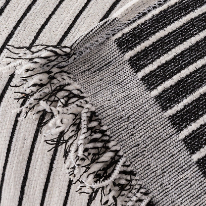 Pinstripes Sofa Schonbezüge Couchbezug