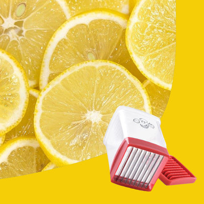 SliceMeister™ Perfekt für schnelles und effizientes Schneiden ohne Mühe | 1+1 GRATIS