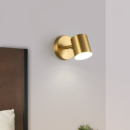 Royelux Aurora Moderne Wandlampe - Elegante, Sanfte Ambient LED Beleuchtungseinrichtung