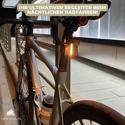 TrailLite™ - LED-Fietsachterlicht