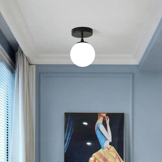Lyset Form - Deckenlampe