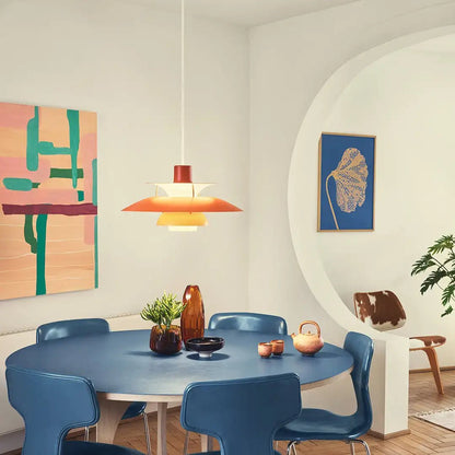 Luis Parlu | Luxury Deckenleuchte