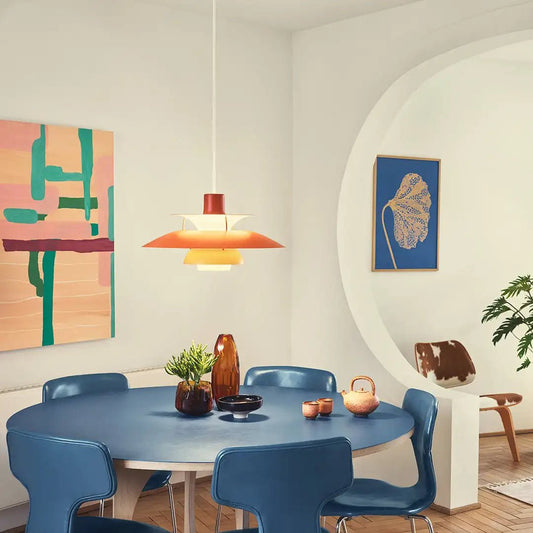 Luis Parlu | Luxury Deckenleuchte