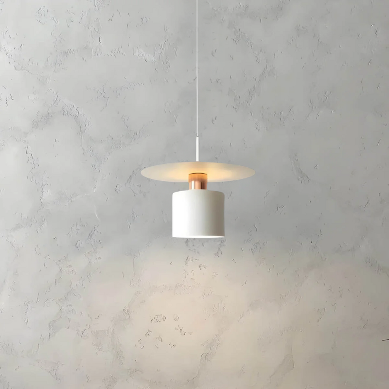 Garduru | Moderne Pendelleuchte mit stilvollem Design und warmem Licht