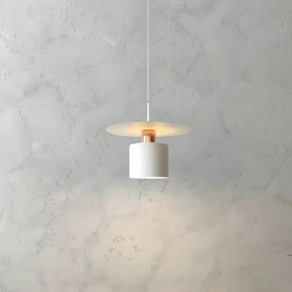 Garduru | Moderne Pendelleuchte mit stilvollem Design und warmem Licht