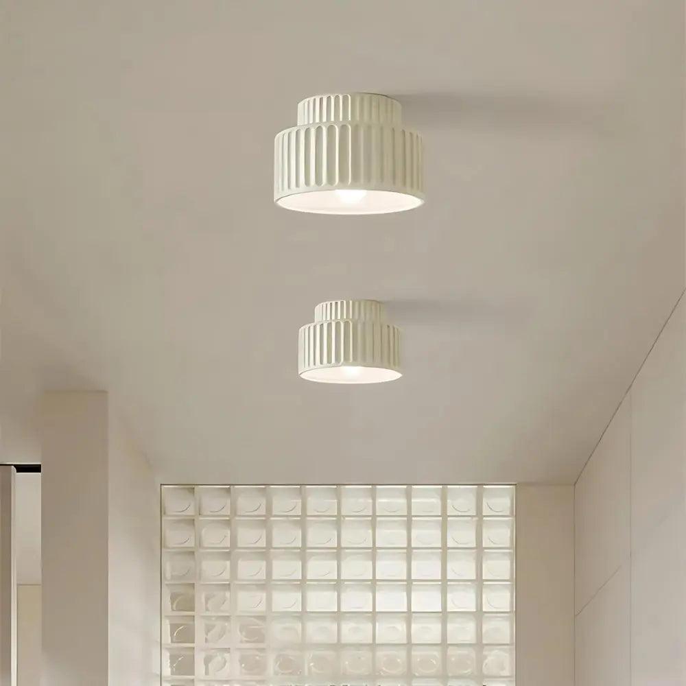 Ovia Luxe - Deckenlampe