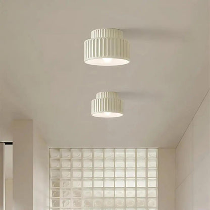 Ovia Luxe - Deckenlampe