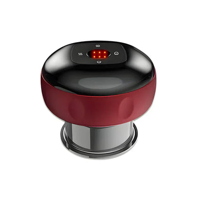 Smart Electric Cupping Therapie Massagegerät