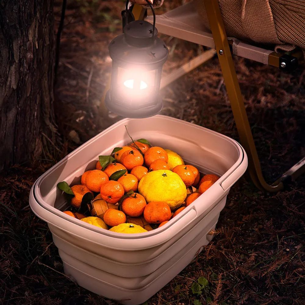 Ultra Flex Mehrzweckkorb