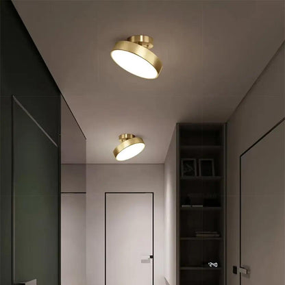 Solstråle - Deckenlampe