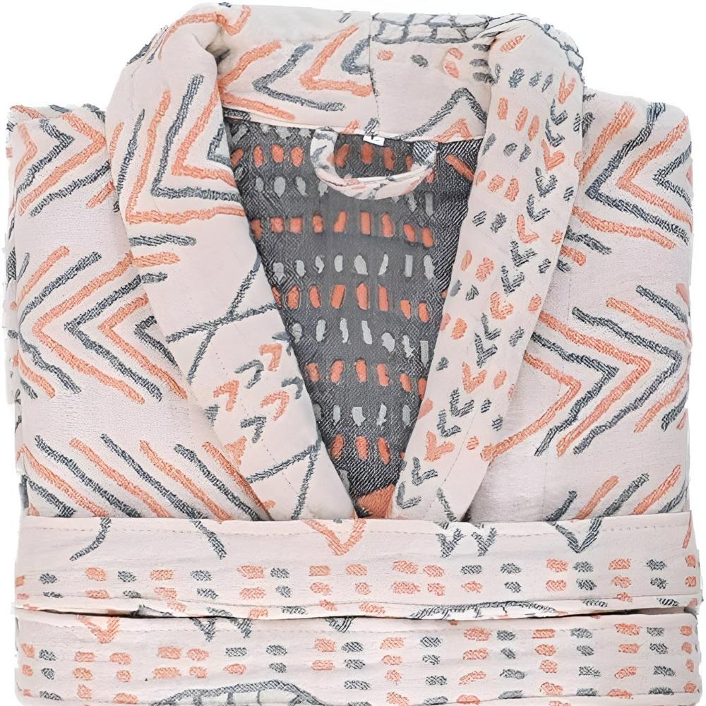 Serene Oasis Bademäntel