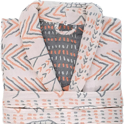 Serene Oasis Bademäntel