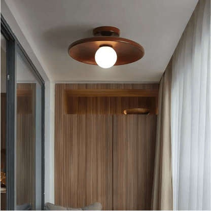 Tranquil Lys - Deckenlampe