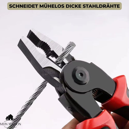 UltraFix™ - 5 in 1 Vielseitiger Allzweck-Werkzeugsatz für hohe Beanspruchung