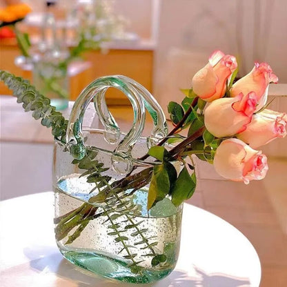 Blumio® - Blumenvase | 50% RABATT (LETZTER TAG)