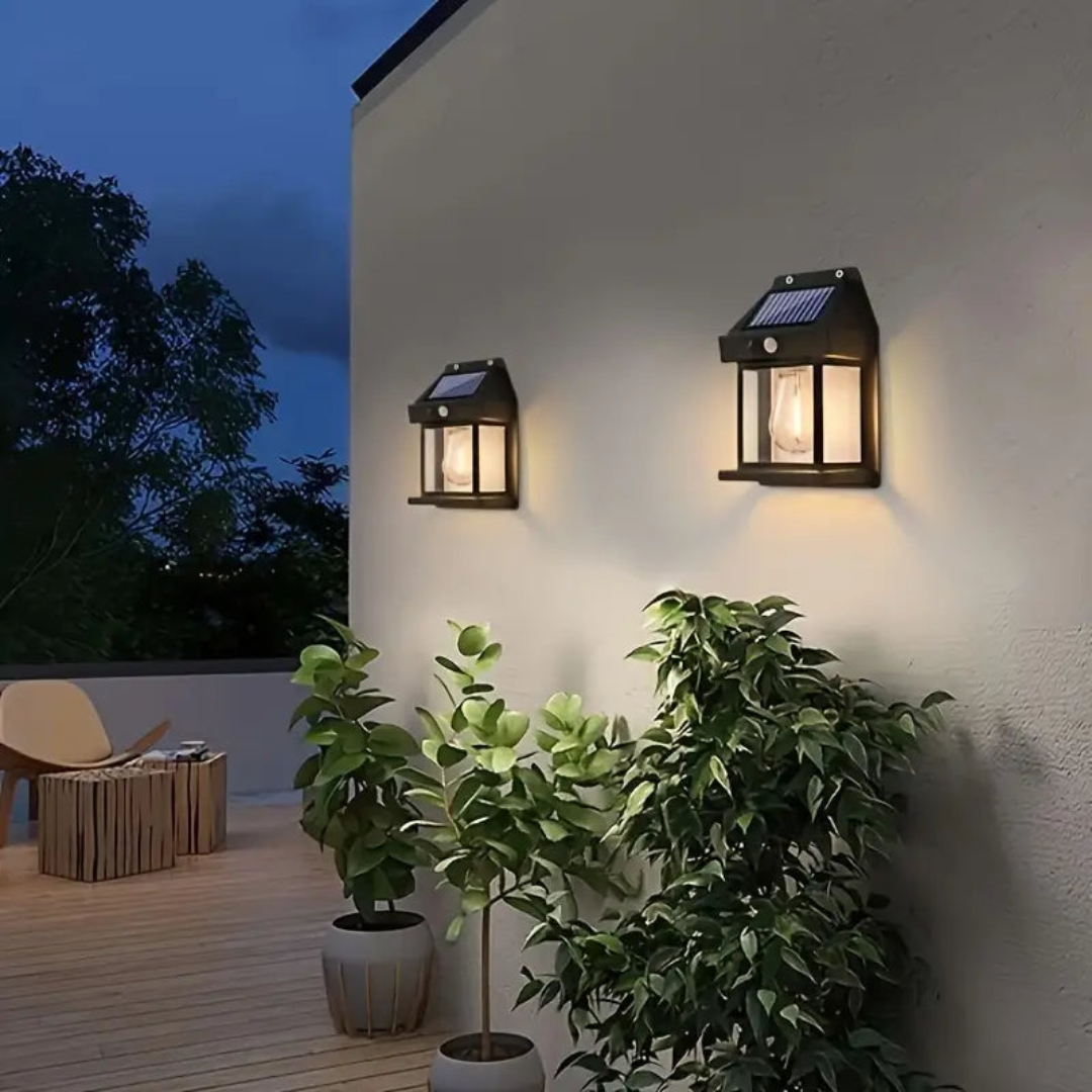 LumiLuxe – Wandleuchte modern und elegant für ein stilvolles Interieur