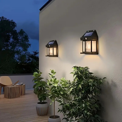 LumiLuxe – Wandleuchte modern und elegant für ein stilvolles Interieur