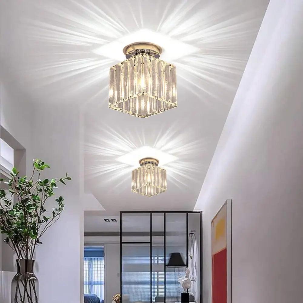 Nord Wind - Deckenlampe