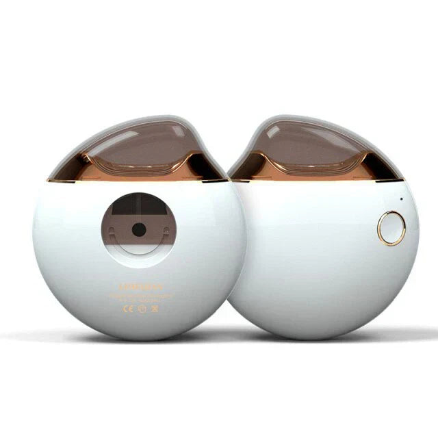 Smart Nail Trimmer | Mühelose Präzision für perfekte Nägel