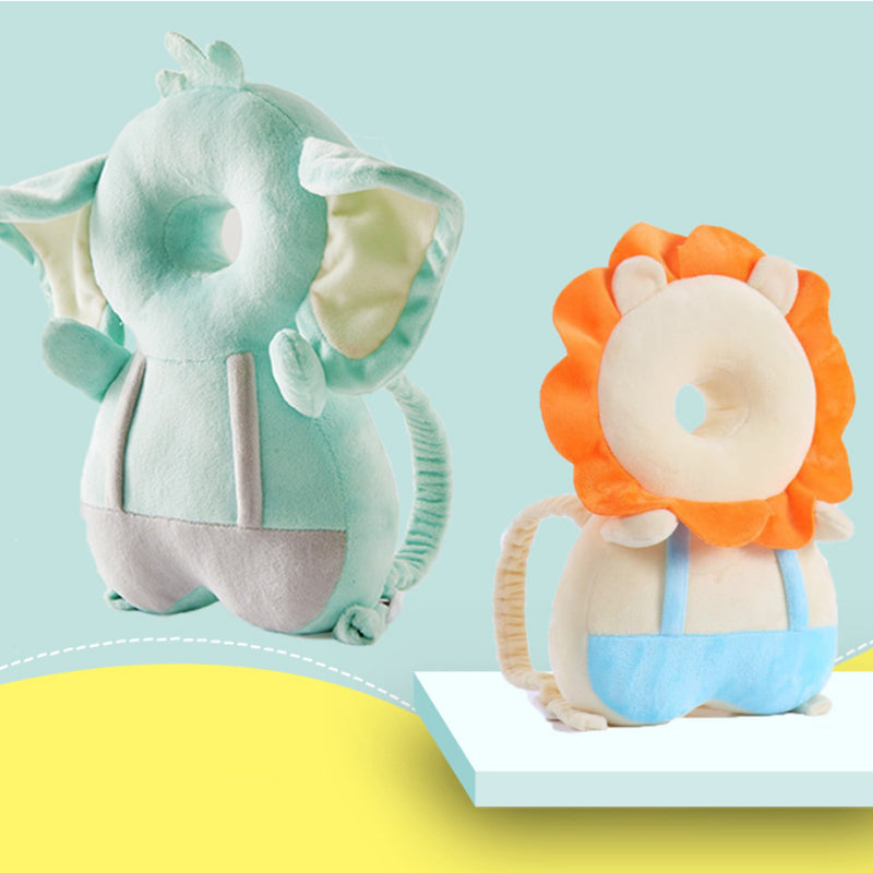 Garduru™ Baby-Sicherheitskissen | 50% RABATT