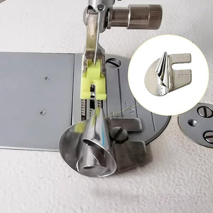 Garduru - Universal-Nähfuß für Rollsäume