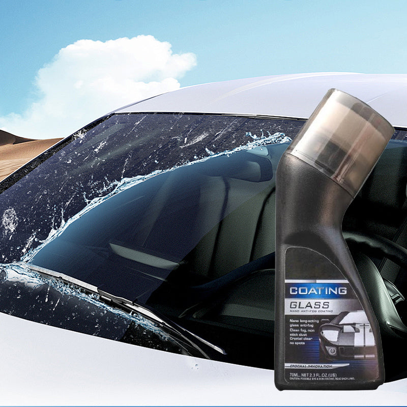 Anti-Scheibenbeschlag Beschichtungsmittel