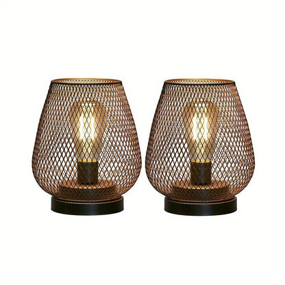 Garduru - Kabellose LED-Laterne der Luxusklasse
