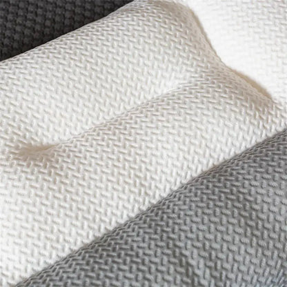 Garduru - Premium Orthopädisches Kissen für einen Schmerzfreien Schlaf