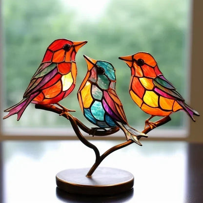 VitraGlow – Luxus Tischlampe mit künstlerischer Eleganz
