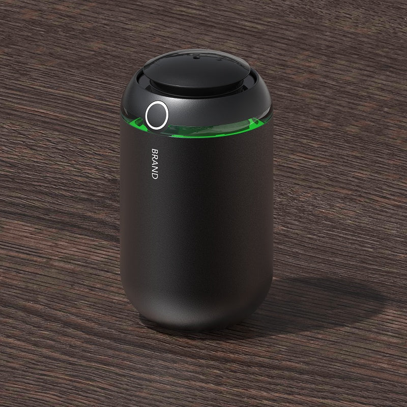 USB wiederaufladbarer Auto Aroma Diffusor