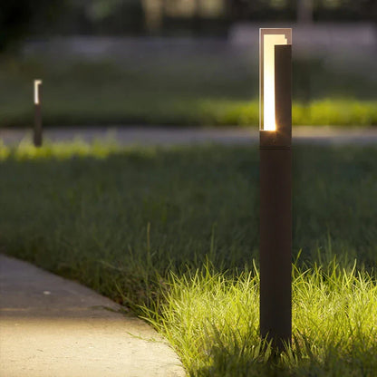 Outdoor LED Bodeneinbauleuchten