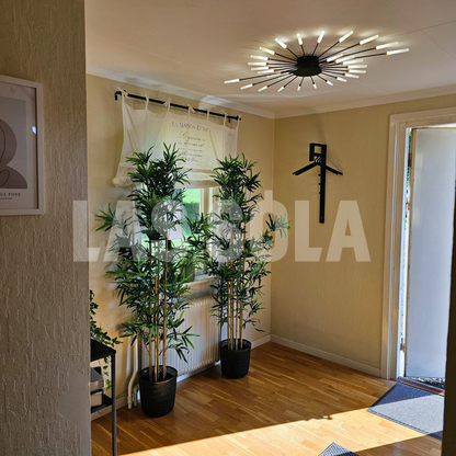 Garduru LED-Deckenleuchte – Modernes & Energiesparendes Licht für jeden Raum