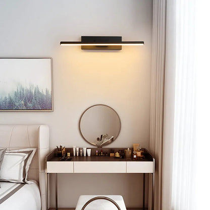 Moderne drehbare Wandleuchte für innen | LuxeLight