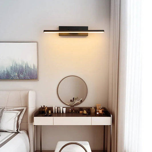 Moderne drehbare Wandleuchte für innen | LuxeLight