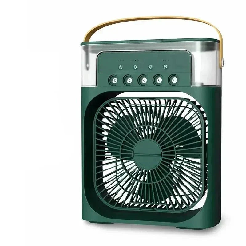 Cool Breeze Mini AC