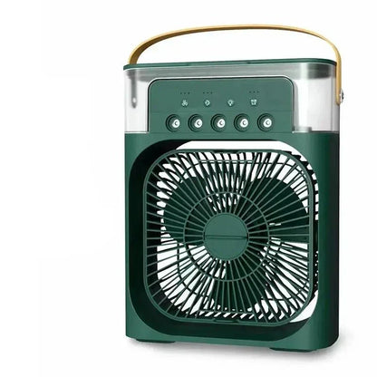 Cool Breeze Mini AC