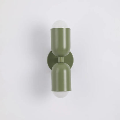 Wandleuchte Skandinavisch Metall Innenlampe