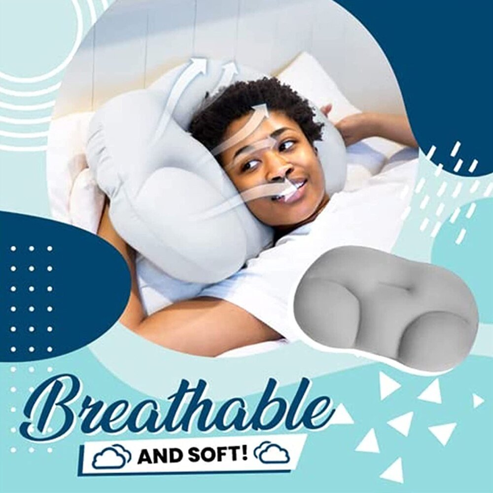 Garduru Cloud Schlafkissen™ | 50% RABATT