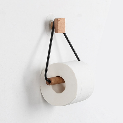 HomeTod™ Moderner Toilettenpapierhalter