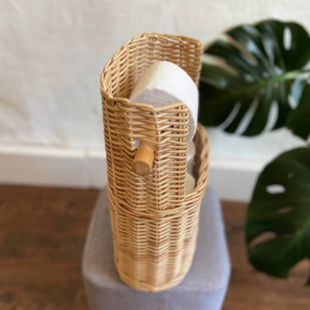 Badezimmer Toilettenpapierhalter