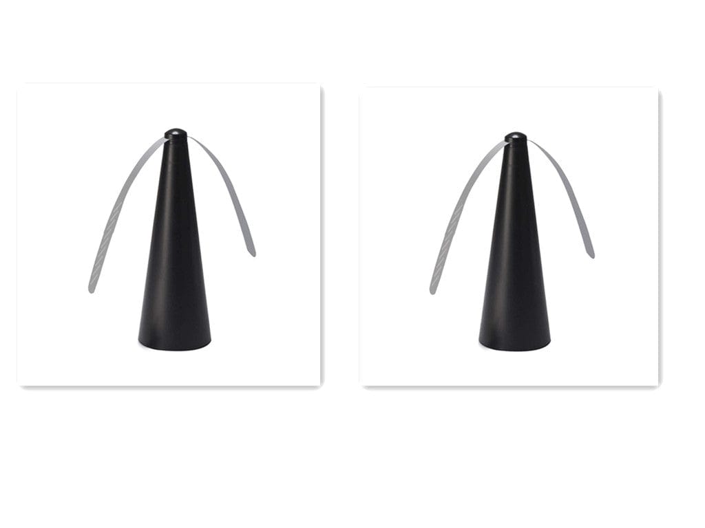 ByeFly™ Fliegenabwehrventilator