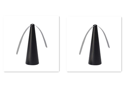 ByeFly™ Fliegenabwehrventilator