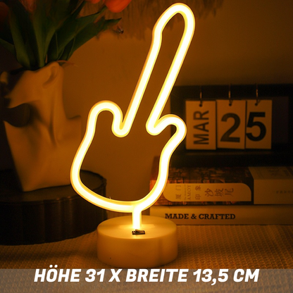 LED Skulpturen