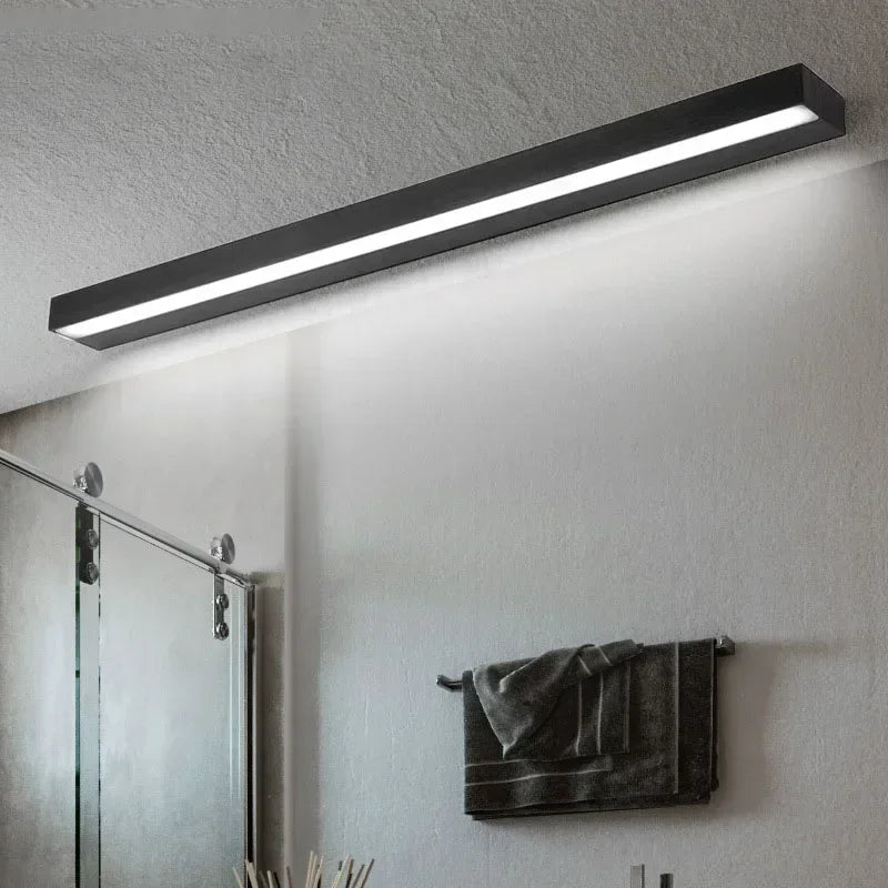 Moderne LED Badezimmer Wandlampe Wandbeleuchtung Wohnung Dekoration Lichtarmatur