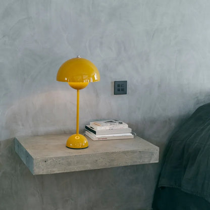 Garduru - Elegante dimmbare LED-Tischleuchte