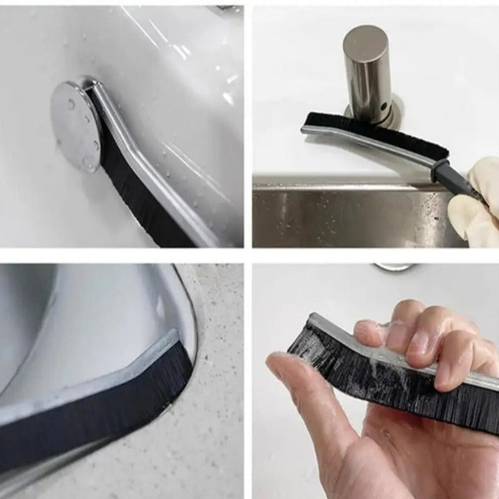 ScrubMaster™ Präzisionsreinigung leicht gemacht | 1+3 GRATIS