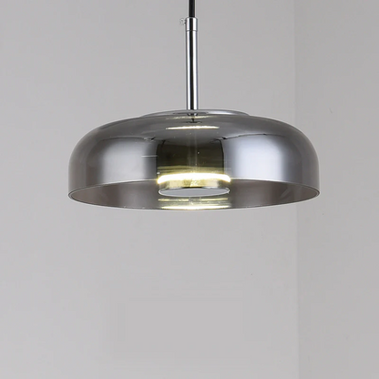 Pendelleuchte Moderne Glas LED Deckenlampe