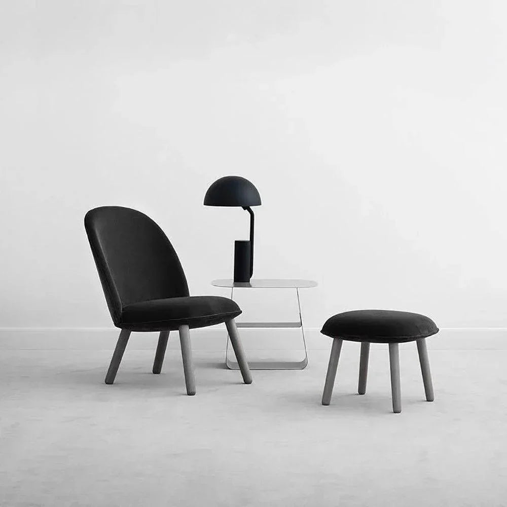 Cap Tischlampe – modernes geometrisches Design mit verstellbarem Schirm