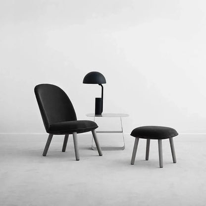 Cap Tischlampe – modernes geometrisches Design mit verstellbarem Schirm