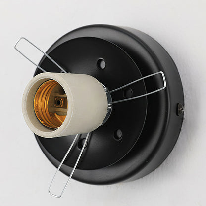 Glas Deckenleuchte Modern Globe Fixture